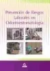 Prevencion de Riesgos Laborales en Odontoestomatología