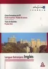 Lengua Extranjera: Inglés
