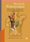 MANUAL DE FISIOTERAPIA, NEUROLOGÍA, PEDIATRÍA Y FISIOTERAPIA RESPIRATO