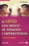 El Niño con Déficit de Atención e Hiperactividad