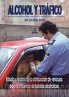 ALCOHOL Y TRÁFICO