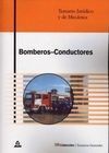 TEMARIO JURÍDICO Y DE MECÁNICA BOMBEROS-CONDUCTORES