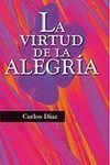 LA VIRTUD DE LA ALEGRÍA