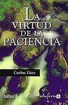 LA VIRTUD DE LA PACIENCIA