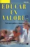 Educar en Valores