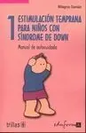 Estimulación Temprana para Niños con Síndrome de Down