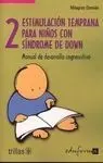 Estimulación Temprana para Niños con Síndrome de Down