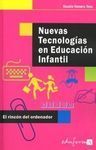 NUEVAS TECNOLOGÍAS EN EDUCACIÓN INFANTIL