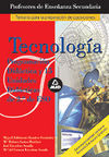 CUERPO DE PROFESORES DE ENSEÑANZA SECUNDARIA. TECNOLOGÍA. PROGRAMACIÓN DIDÁCTICA