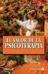 El Valor de la Psicoterapia