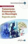 TRATAMIENTO FISIOTERÁPICO EN NEUROLOGÍA. SEGUNDA PARTE