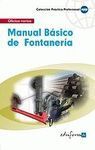 MANUAL BÁSICO DE FONTANERÍA 2007