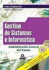 Test y Exámenes Gestión de Sistemas e Informática