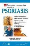 100 PREGUNTAS Y RESPUESTAS ACERCA DE LA PSORIASIS