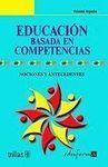 EDUCACIÓN BASADA EN COMPETENCIAS
