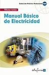 MANUAL BÁSICO DE ELECTRICIDAD 2007
