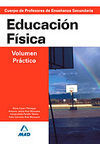 EDUCACION FISICA VOLUMEN PRACTICO