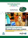 Ciencias Sociales. Geografía e Historia. El Mundo en que Vivimos. Educación Secundaria Adultos (Esa)