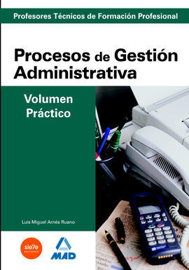 PROCESOS DE GESTION ADMINISTRATIVA