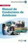 Manual de Conductores de Autobuses 2008
