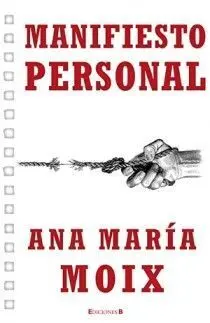 Manifiesto Personal