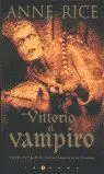Vittorio, el Vampiro