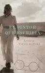 El Pintor que Escribía