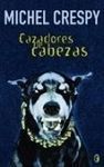 CAZADORES DE CABEZAS