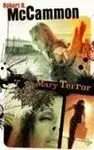 Mary Terror