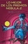 Lo Mejor de los Premios Nebula Vol. 2