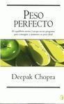 PESO PERFECTO