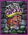 MALDITA MANSIÓN. LOS MALEFICIOS DE BEATRIZ
