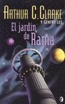 EL JARDÍN DE RAMA
