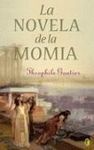 LA NOVELA DE LA MOMIA