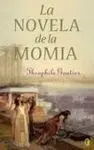 La Novela de la Momia