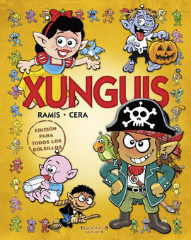 XUNGUIS