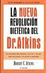 LA NUEVA REVOLUCIÓN DIETÉTICA DEL DR. ATKINS