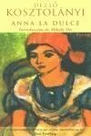 ANNA LA DULCE