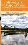 Memorias del Mato Grosso