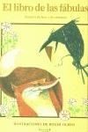 EL LIBRO DE LAS FÁBULAS