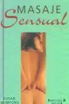 Masaje Sensual