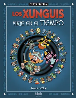 Los Xunguis, Viaje en el Tiempo