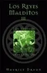 Los Reyes Malditos Iii: los Venenos de la Corona