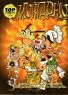 Top Cómic Mortadelo