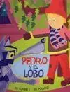 Pedro y el Lobo