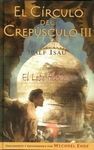 EL CÍRCULO DEL CREPÚSCULO III. LOBO BLANCO