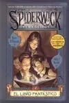 Spiderwick 1. El Libro Fantástico