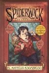 SPIDERWICK 2. EL ANTEOJO ASOMBROSO