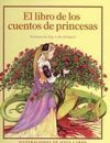 EL LIBRO DE LOS CUENTOS DE PRINCESAS