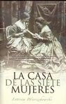 LA CASA DE LAS SIETE MUJERES